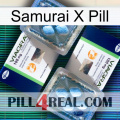 Samurai X Pill viagra5